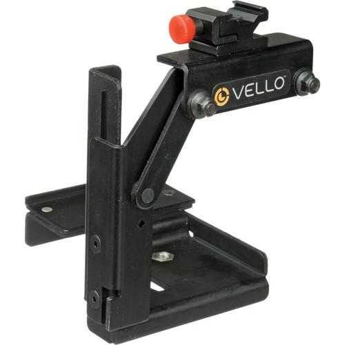 Vello Quickshot Rotating Flash Bracket