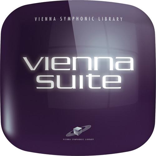 Vienna Symphonic Library Suite