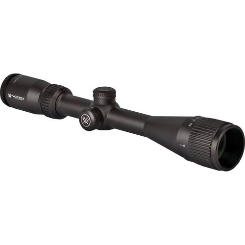 Vortex 4-12x40 AO Crossfire II Riflescope