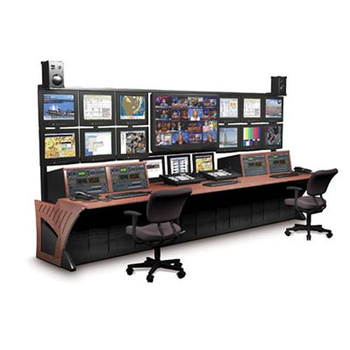 Winsted Sight-Line Master Control Console with M-View