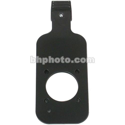 Altman Pattern Holder for Micro Ellipse, Black - 1-3 4" Opening