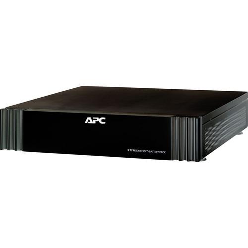 APC SBATT AV S Type Extended Battery Pack 48VDC
