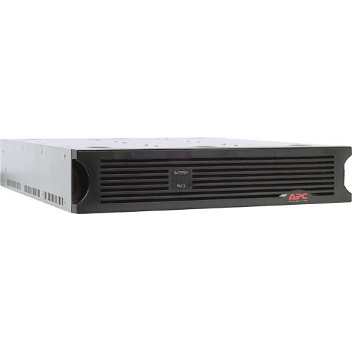 APC Smart-UPS RM 2U XL 24V Battery Pack - 2U Rackmount