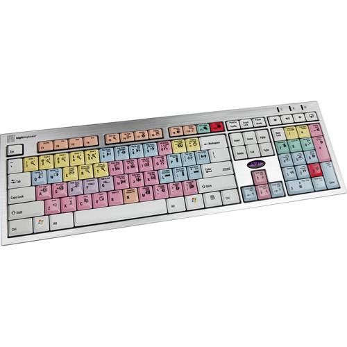 Avid Pro Tools Keyboard for Windows