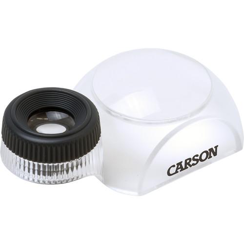 Carson DV-30 3x 12x Dual View Viewer