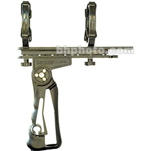 Cavision SPS810M Universal Suspension System w Metal Brackets