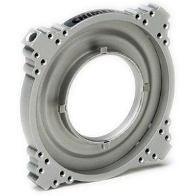 Chimera Speed Ring, Aluminum - for Multiblitz Profilite, Minilite, Profilux