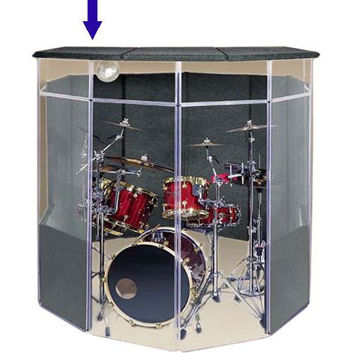 ClearSonic STS5 - SORBER 5.5