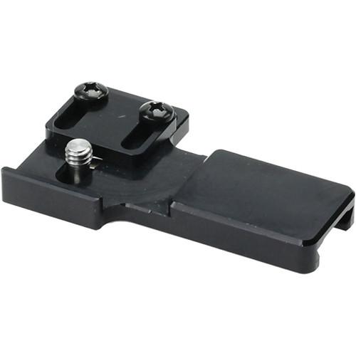 Custom Brackets Flash Mounting Plate FCN