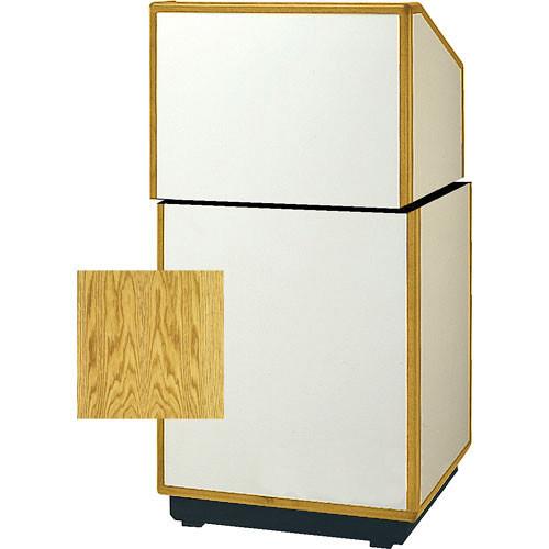 Da-Lite 98182 Cambridge Stacking Lectern