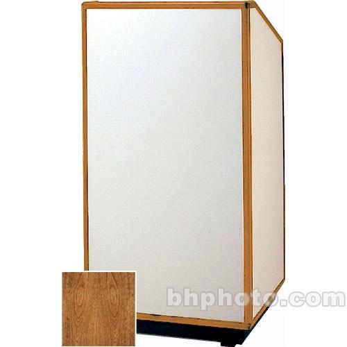 Da-Lite Cambridge Floor Lectern - 32"