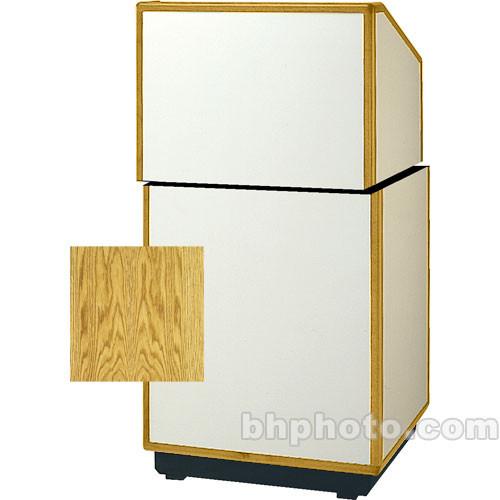 Da-Lite Cambridge Stacking Lectern - 25"
