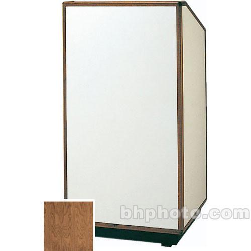 Da-Lite Floor Lectern - 25"
