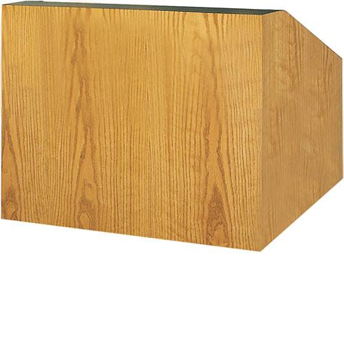 Da-Lite Lexington 25" Table Lectern - 98115MO