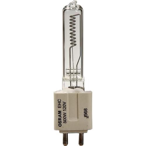 Dedolight EHC Lamp - 500 Watts 120 Volts