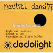 Dedolight Set of 12 Neutral Density Gel Filters for DBD400