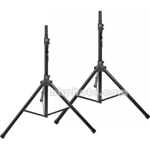 Electro-Voice 302053000 TSP1 Kit w 2 TSS-1 Stands & Carrying Bag
