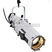 ETC Source Four Zoom Ellipsoidal Spotlight, White, 15 Amp Twist-Lock - 15-30 Degree