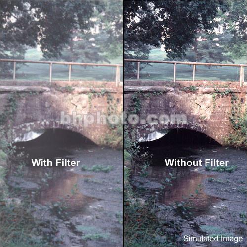 Formatt Hitech 58mm Supermist Clear 2 Filter