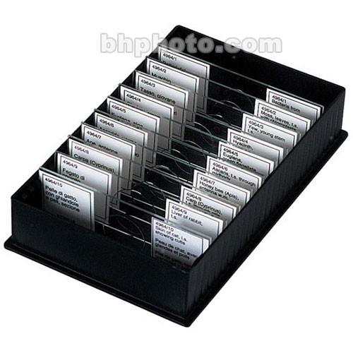 Konus #4960 Biology Slide Set for Teaching Science