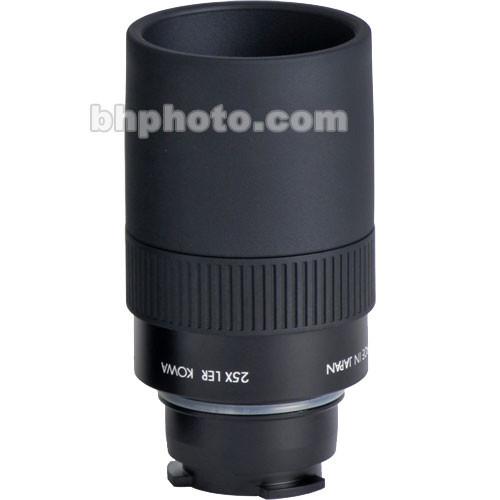 Kowa TE-20H 25x Long Eye Relief