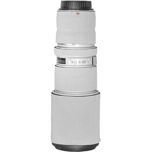 LensCoat Lens Cover for the Canon 500mm f 4.5 Lens