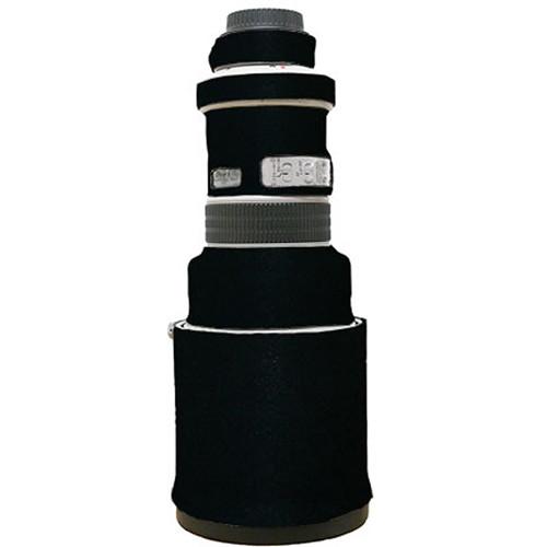 LensCoat Lens Cover for the Canon EF 400mm f 4 DO Lens