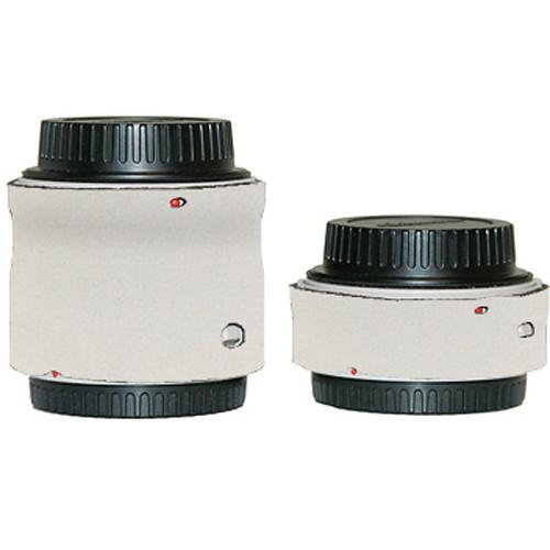 LensCoat Lens Cover for the Canon Extender Set EF II