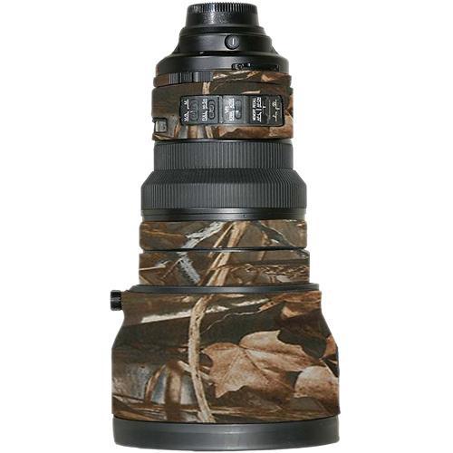 LensCoat Lens Cover for the Nikon 200mm VR Lens