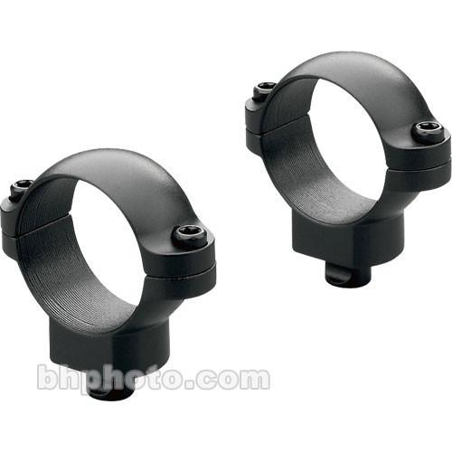 Leupold QR Rings