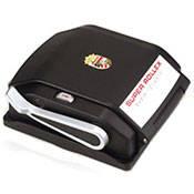 Linhof 23 Super Rollex Film Back 6x7cm, 120 Film, 10 Exposures - for 2x3 Technika and Technikardan Cameras