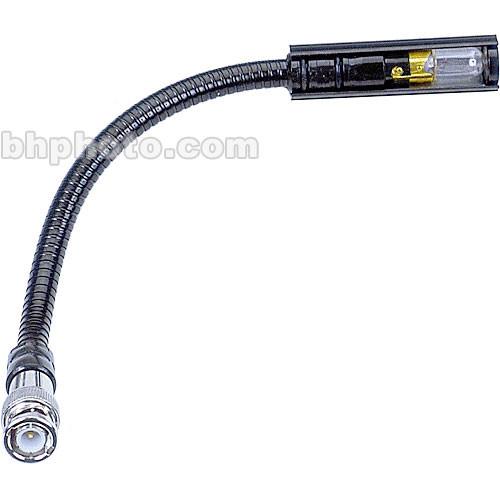 Littlite 6G - Low Intensity Gooseneck Lamp with BNC Connector