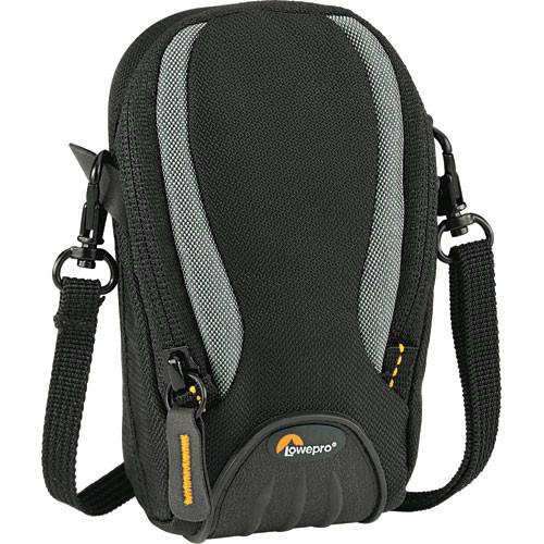 Lowepro Apex 30 AW All-Weather Camera Pouch - for Ultra-Compact Camera and Accessories