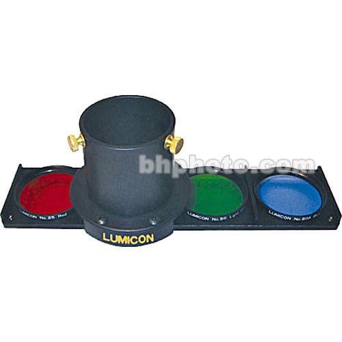 Lumicon 2" Multiple Filter Selector