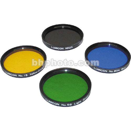 Lumicon 48mm Lunar & Planetary Filter Set