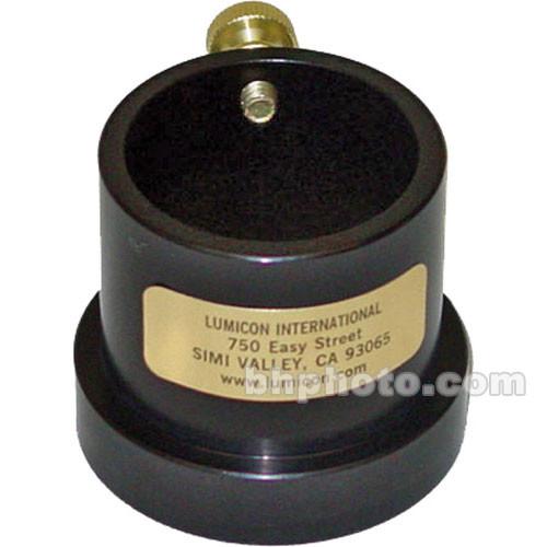 Lumicon Thread-In T-Mount Female to 1.25" Female Eyepiece Adapter