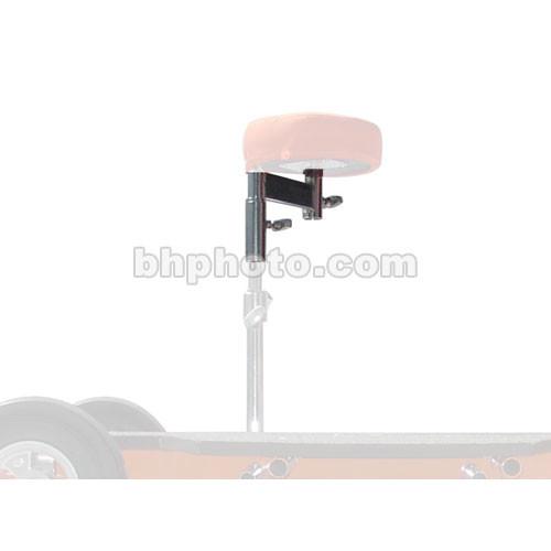Matthews Secondary Offset Arm for Round-D-Round Doorway Dolly
