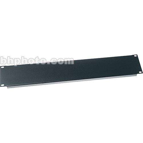 Middle Atlantic EB Series Flanged Blank Panel EB3