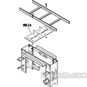 Middle Atlantic MKLA Ladder Adapter Kit for MK Rack