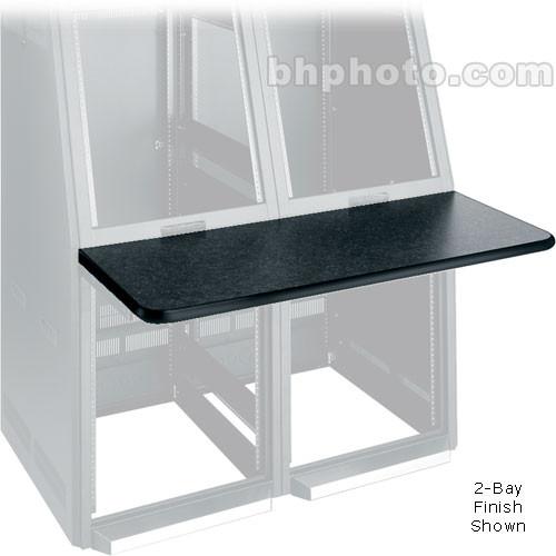 Middle Atlantic Work Surface for SC and SCQ Series Consoles WS2-S18-GBF