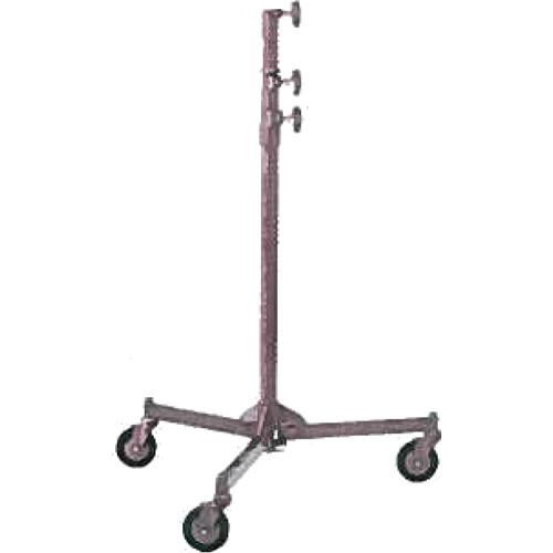 Mole-Richardson Junior Size Wheeled Standard Stand