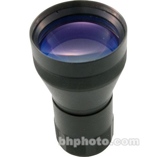 Night Optics 3.6x Commercial Lens