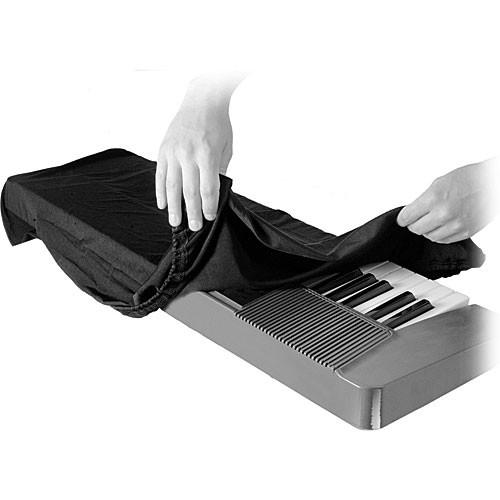 On-Stage Keyboard Dustcover - for 88 Note Keyboards