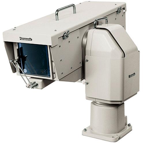 Panasonic AW-PH650 Outdoor Pan and Tilt Head - Supports 22 lbs