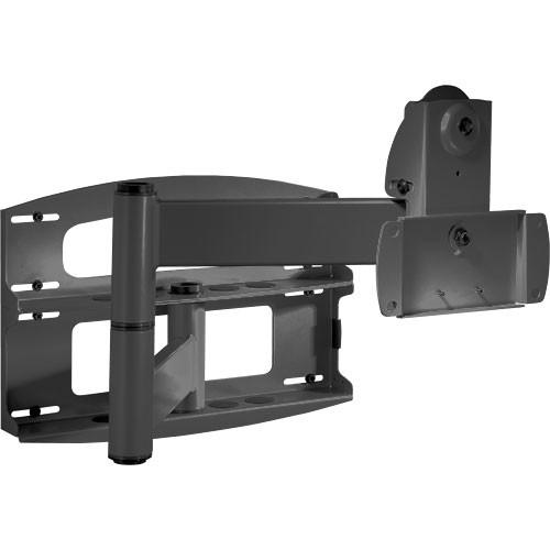 Peerless-AV Articulating Arm with Vertical Adjustment for 37-60" Plasma & LCD Flat Panel Screens, Model PLAV60