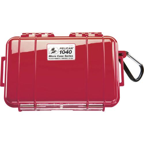 Pelican 1040 Micro Case