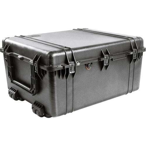 Pelican 1690 Transport Case Without Foam