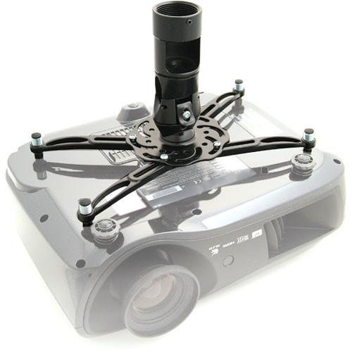 Premier Mounts Polaris Universal Projector Mount T-Frame Adapter, Model MAG-FCTA