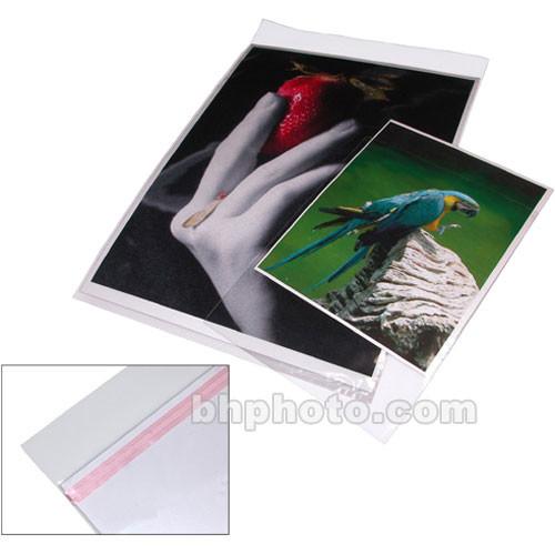 Print File Crystal Clear Art Protector