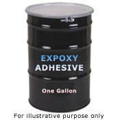 Rosco Adhesive, Epoxy - 1 Gallon